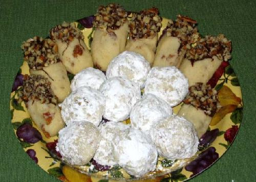 Mexican Wedding Cakes Allrecipes
 mexican wedding cake pineapple and coconut