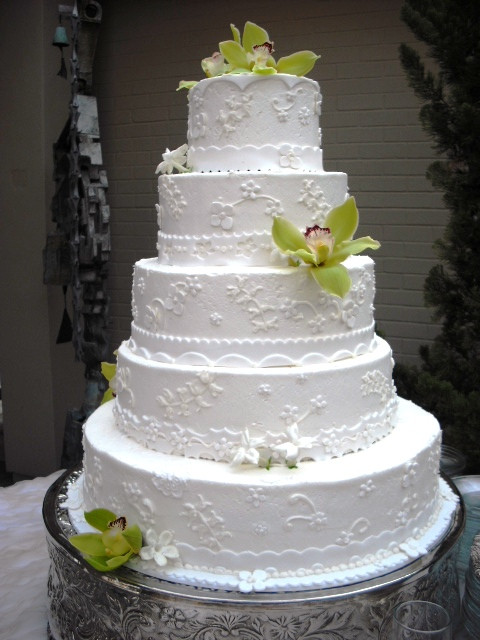 Mexican Wedding Cakes Recipe
 Mexican Wedding Cakes Recipe — Dishmaps