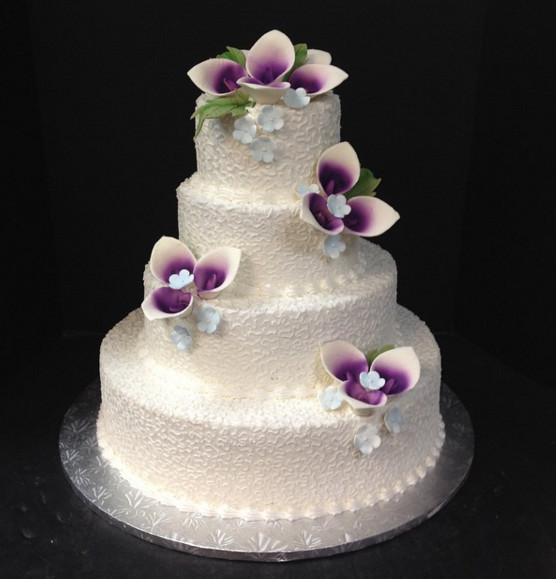 Miami Wedding Cakes
 Ana Paz Cakes Miami FL Wedding Cake