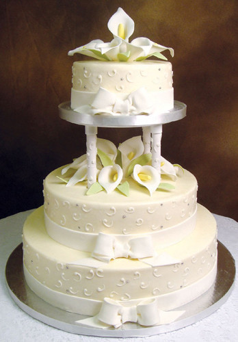 Miami Wedding Cakes
 Edda s Cake Designs Miami FL Wedding Cake
