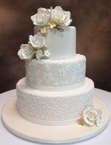Miami Wedding Cakes
 Edda s Cake Designs Miami FL Wedding Cake