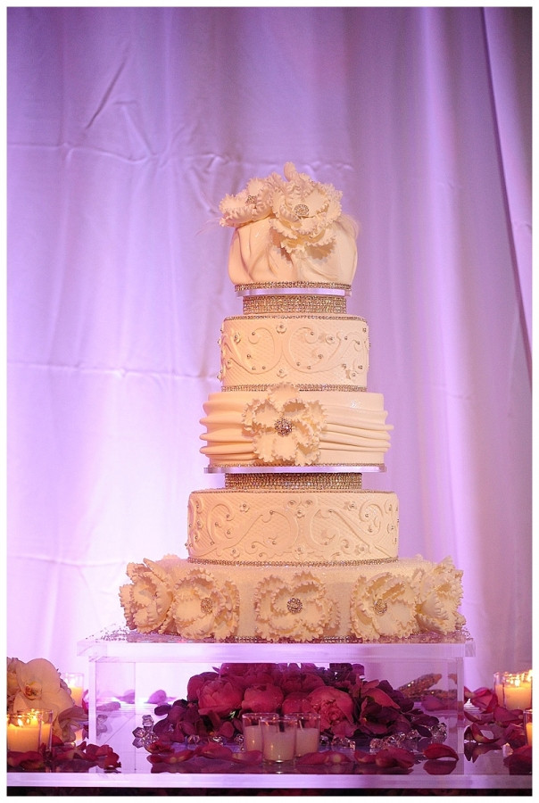 Miami Wedding Cakes
 Miami s Best Custom and Modern Wedding Cakes