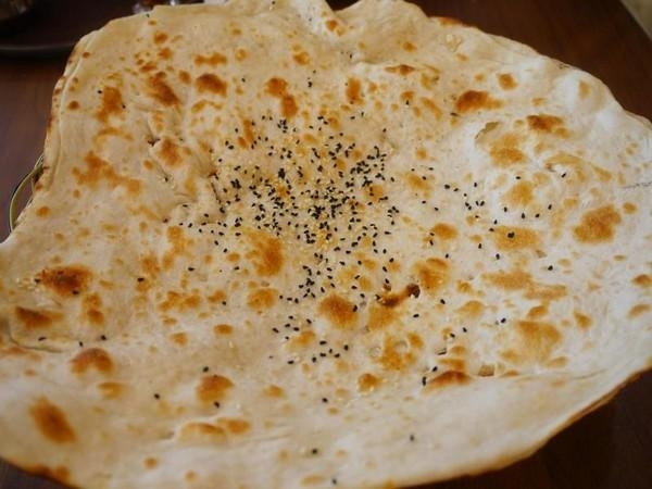 Middle Eastern Bread Recipe
 Enjoy Amazing Middle Eastern Cuisine at Saba Restaurant
