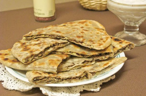 Middle Eastern Breads Recipes
 10 Best Middle Eastern Lentils Recipes