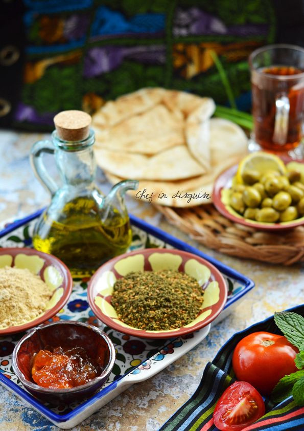 Middle Eastern Breakfast Recipes
 100 Lebanese Recipes on Pinterest