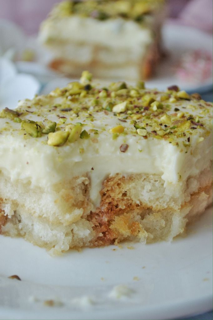 Middle Eastern Dessert Recipe
 190 best images about Middle Eastern Dessert Recipes on