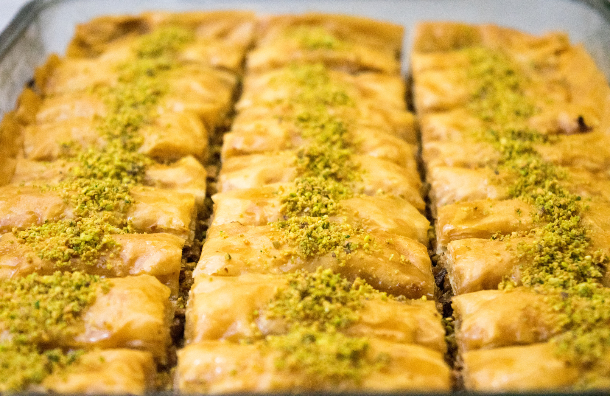 Middle Eastern Desserts 20 Best Ideas Exotic Middle Eastern Desserts You Just Have to Try