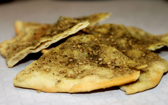 Middle Eastern Flatbread Recipes
 MiddleEastDishes Middle eastern food recipes