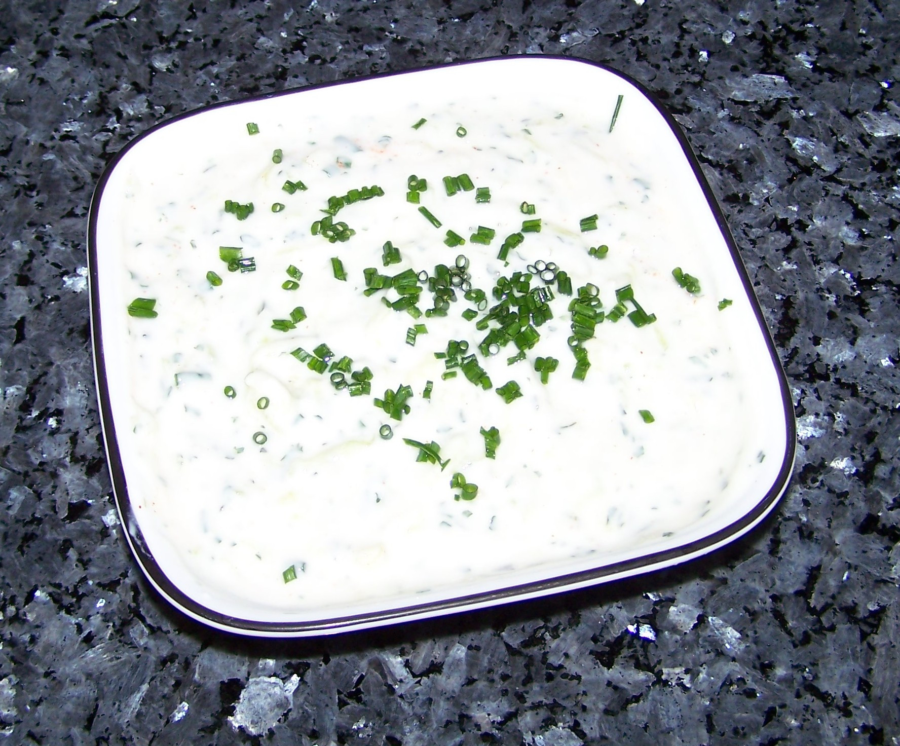 Middle Eastern Garlic Sauce Recipes
 pliment your Middle Eastern Dishes with Two Traditional