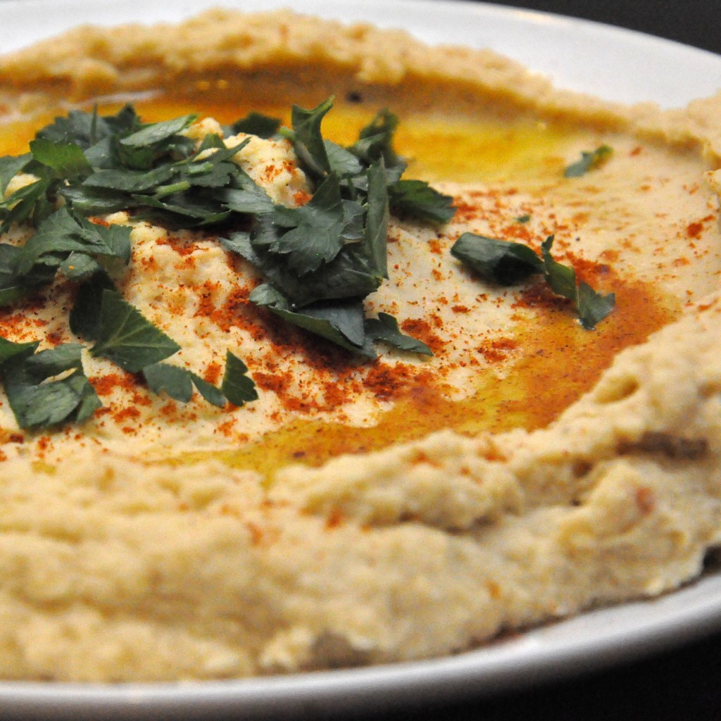 Middle Eastern Hummus Recipes
 Authentic Middle Eastern Hummus