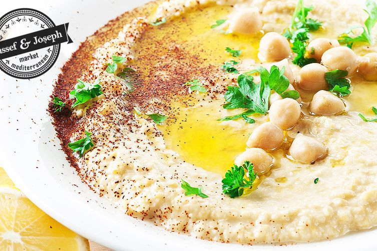 Middle Eastern Hummus Recipes
 Middle Eastern Hummus Recipe on Food52