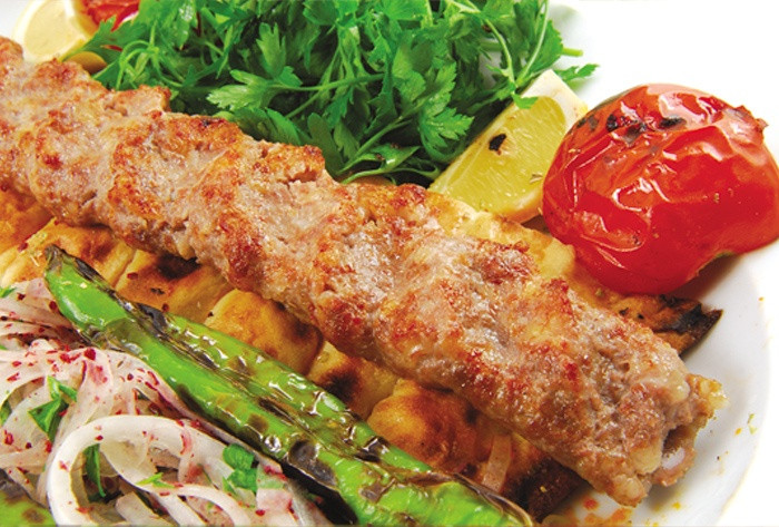 Middle Eastern Kabob Recipes
 Urfa kebab Recipe ek tarififo english