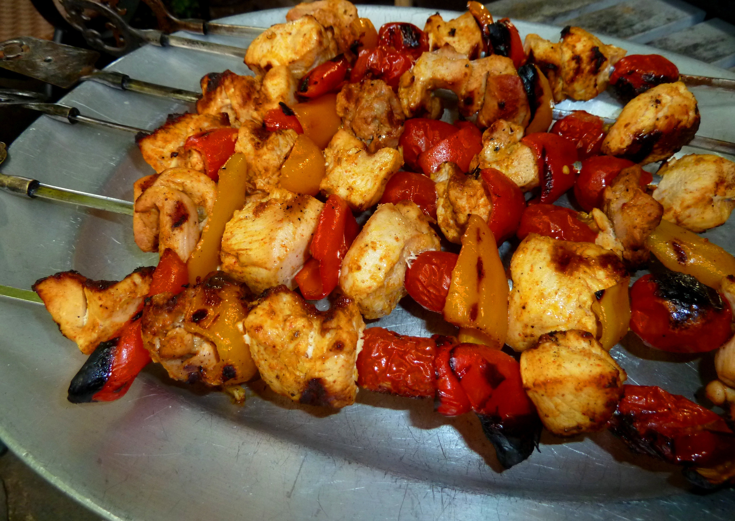 Middle Eastern Kabob Recipes
 middle eastern chicken recipes for dinner