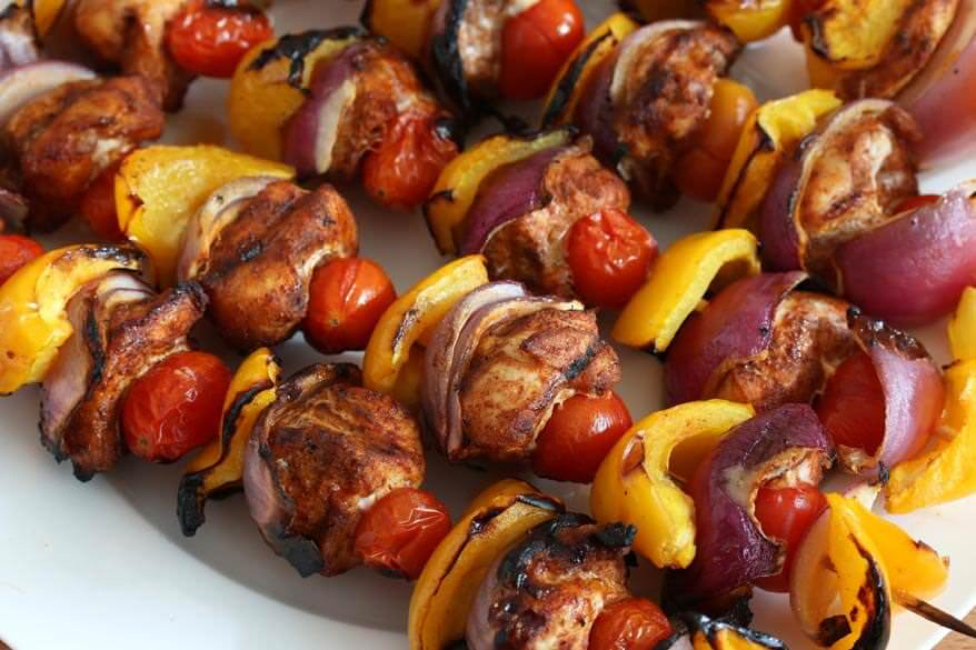 Middle Eastern Kabobs Recipes
 beef shish kabob marinade middle eastern