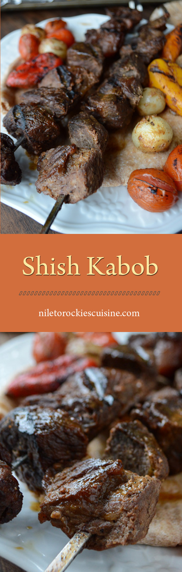 Middle Eastern Kabobs Recipes
 beef shish kabob marinade middle eastern