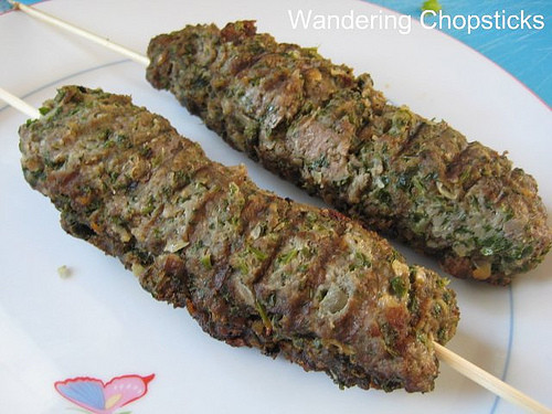 Middle Eastern Kebab Recipes
 M Recipegreat