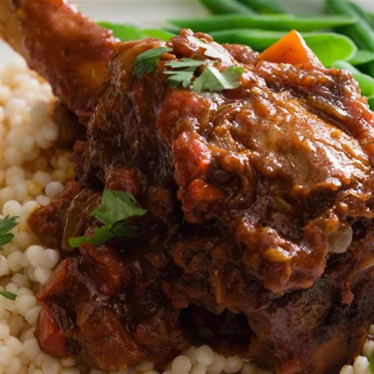 Middle Eastern Lamb Recipes
 middle eastern lamb shank recipe