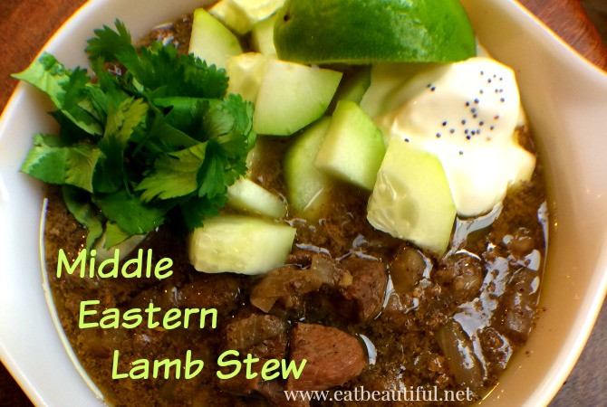 Middle Eastern Lamb Stew the top 20 Ideas About Middle Eastern Lamb Stew — Paleo Gaps Keto Slow Cooker