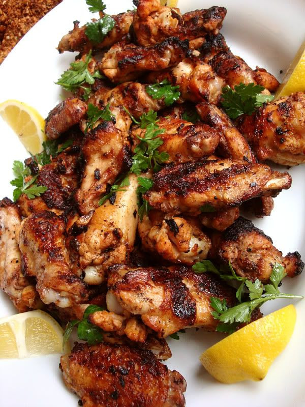 Middle Eastern Recipes Chicken
 middle eastern chicken dishes