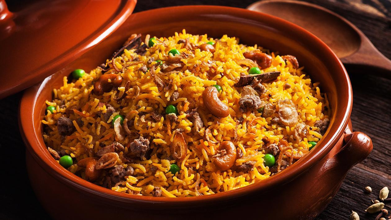 Middle Eastern Rice Recipes
 middle eastern rice recipe basmati