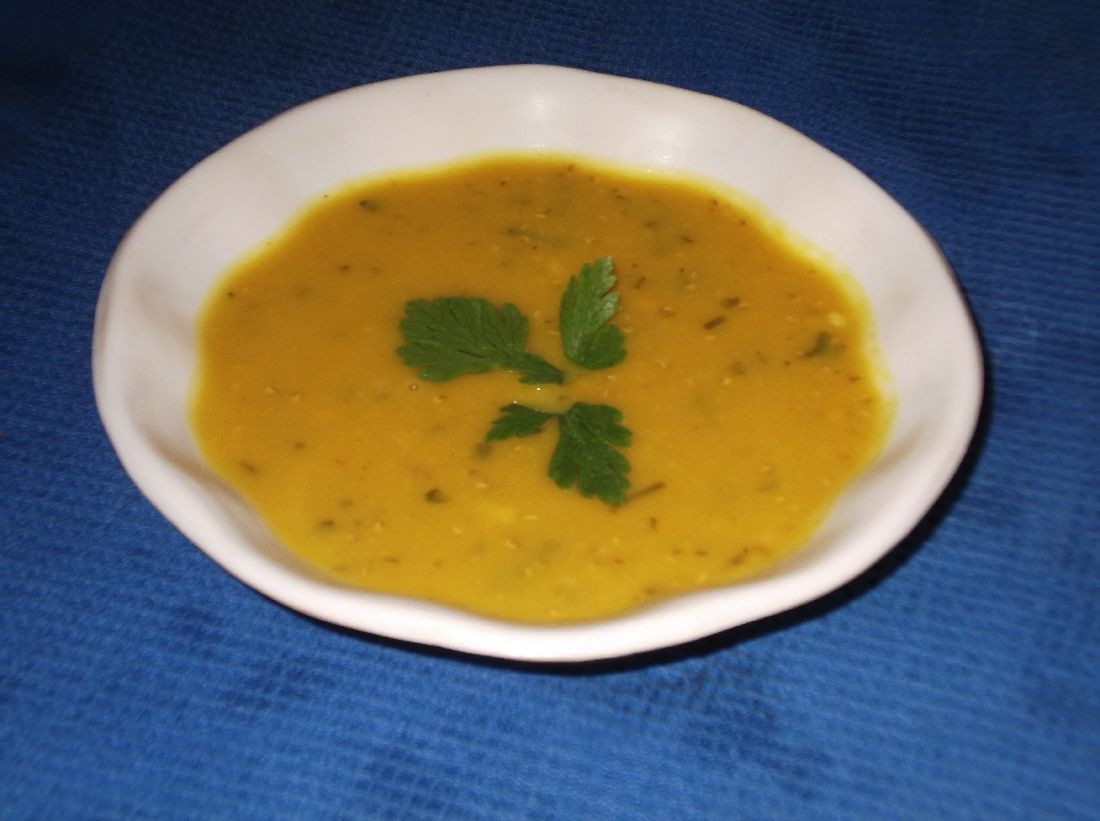 Middle Eastern Soup Recipes
 Middle Eastern Lentil Soup