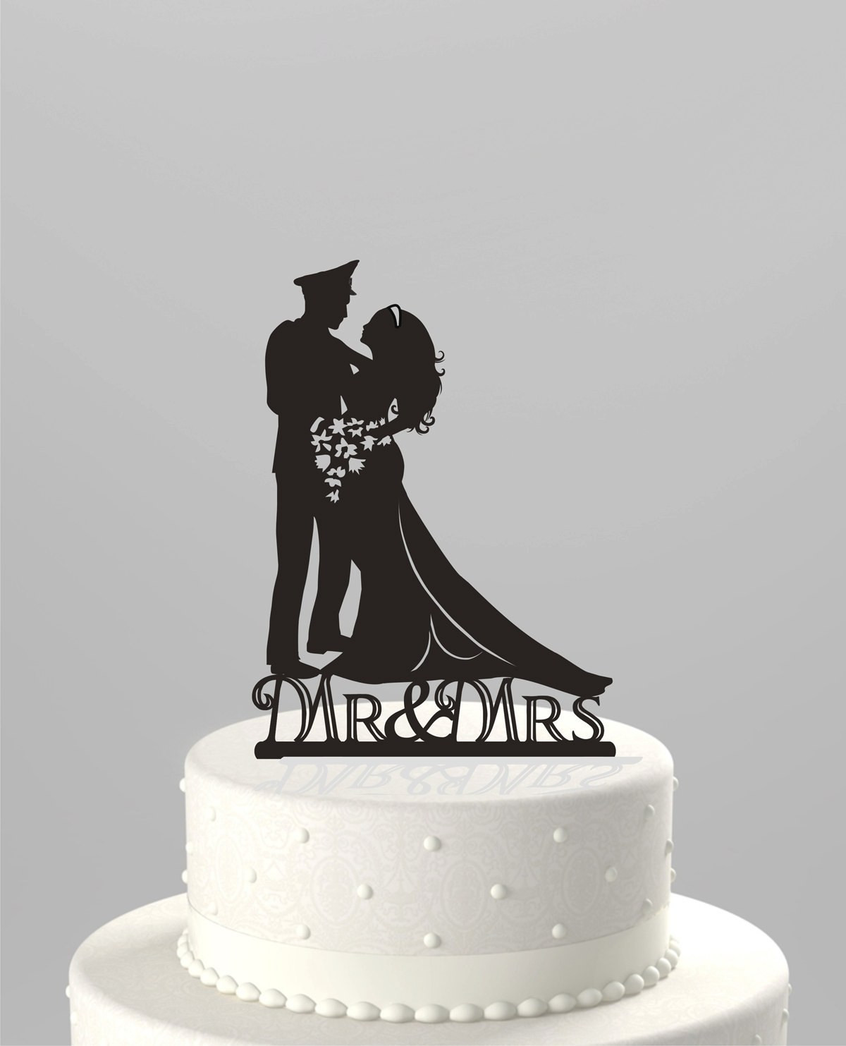 Military Wedding Cakes
 Military Wedding Cake Toppers – Wedding Ideas