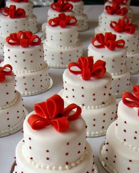 Mini Wedding Cakes
 Mini Wedding Cakes Archives Weddings Romantique