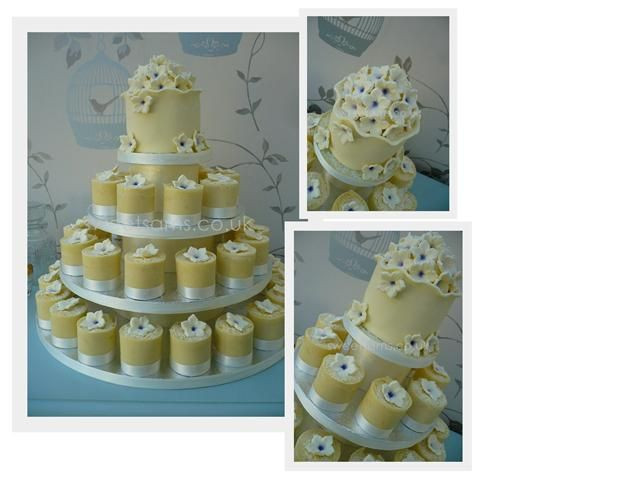 Mini Wedding Cakes Prices
 96 best wedding cakes images on Pinterest