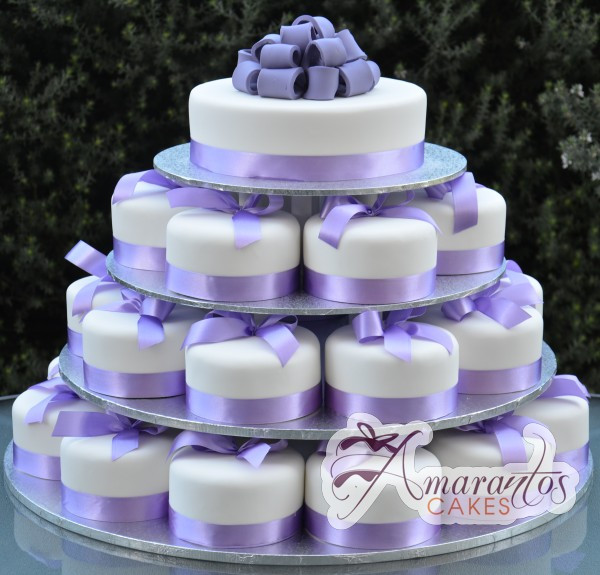 Mini Wedding Cakes Prices
 Mini wedding cakes prices idea in 2017