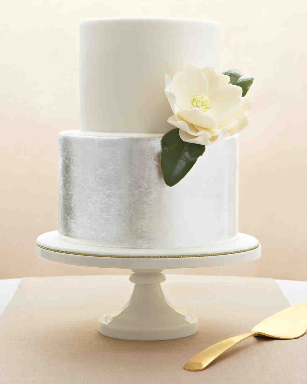 Modern Wedding Cakes
 Modern Wedding Cakes