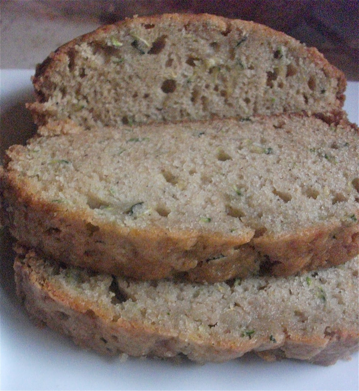 Moist Healthy Zucchini Bread Recipe
 best moist zucchini bread