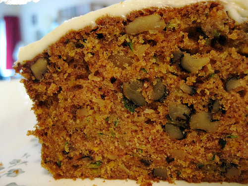 Moist Healthy Zucchini Bread Recipe
 Healthy Zucchini Bread Recipe