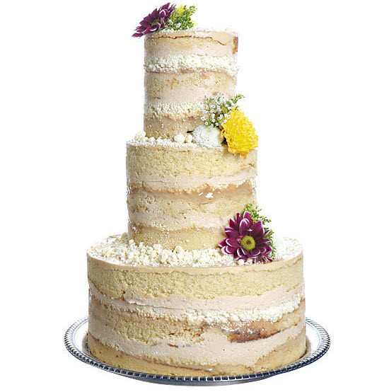 Momofuku Wedding Cakes
 Eye Candy