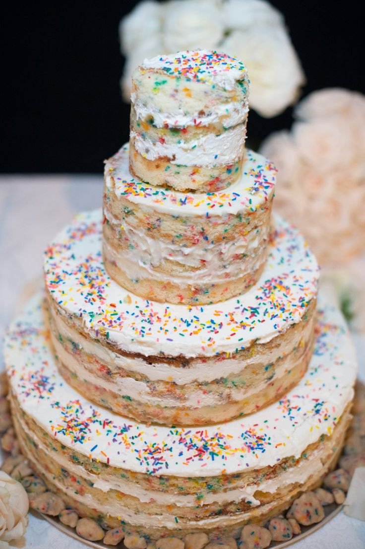 Momofuku Wedding Cakes
 Momofuku wedding cake idea in 2017