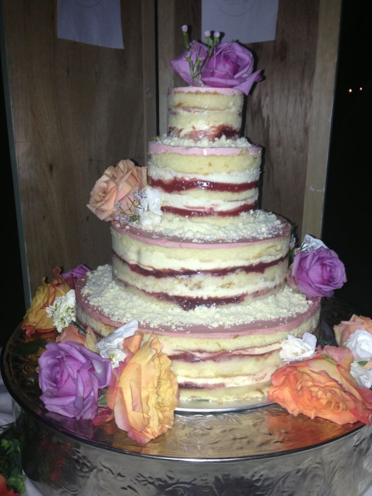 Momofuku Wedding Cakes
 Momofuku wedding cake idea in 2017