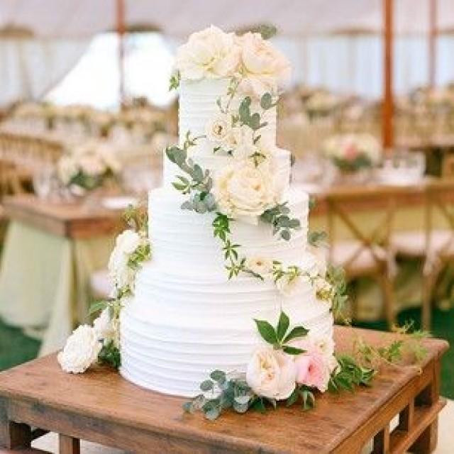 Most Beautiful Wedding Cakes
 24 The Most Beautiful Wedding Cakes 2014