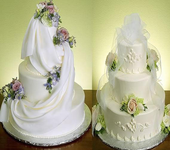 Most Beautiful Wedding Cakes
 Most Beautiful Wedding Cakes World s Most Stunning and