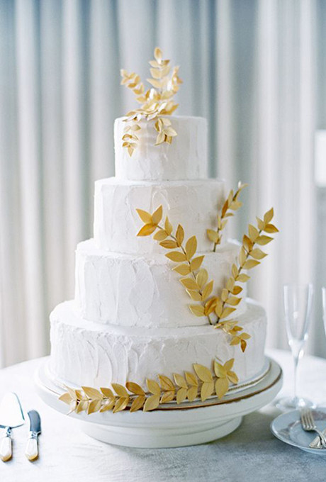 Most Beautiful Wedding Cakes
 The Most Adorable Wedding Cakes in The World Beau Magazine