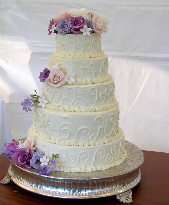 Most Beautiful Wedding Cakes In The World
 Most Beautiful Wedding Cakes World s Most Stunning and