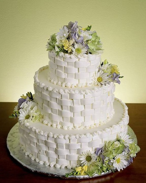 Most Beautiful Wedding Cakes In The World
 Most Beautiful Wedding Cakes World s Most Stunning and
