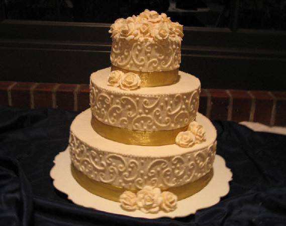Most Beautiful Wedding Cakes In The World
 Most beautiful wedding cakes in the world idea in 2017