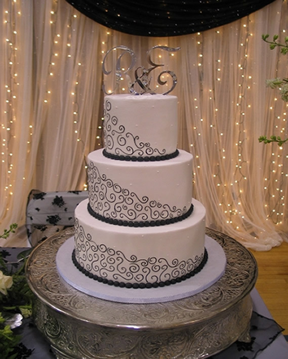 Most Beautiful Wedding Cakes
 Most Beautiful Wedding Cakes World s Most Stunning and