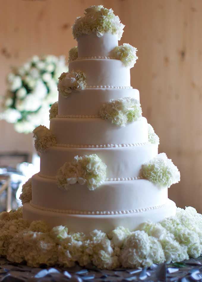 Most Expensive Wedding Cakes
 Most Expensive Celebrity Wedding Cakes Top Ten List