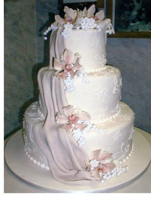 Most Expensive Wedding Cakes
 7 best images about The Most Expensive Wedding Ever on