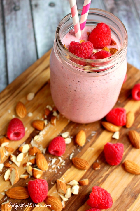 Most Healthy Smoothies
 5 of the All Time Best Healthy Smoothie Recipes Two