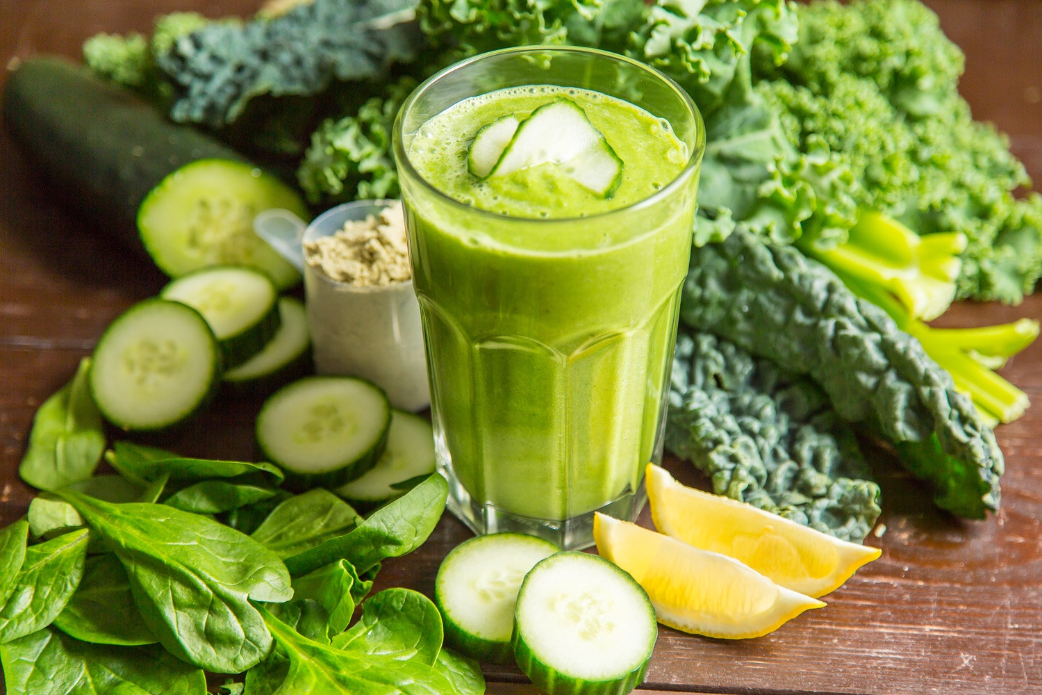Most Healthy Smoothies
 When You Drink Green Smoothies Every Morning These 8