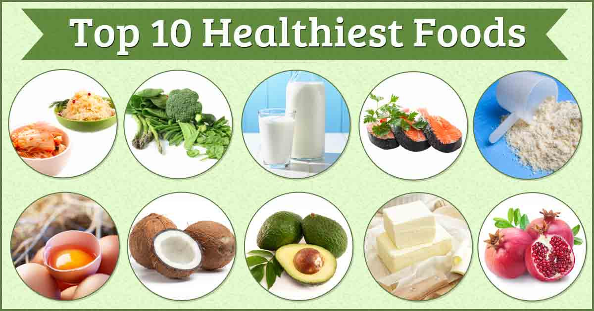 Most Healthy Snacks
 Top 10 Foods For Best Health Life n Fashion