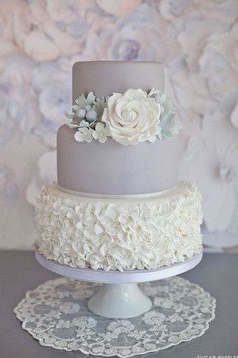 Most Popular Wedding Cakes
 Wedding line Planning 23 of the most popular wedding