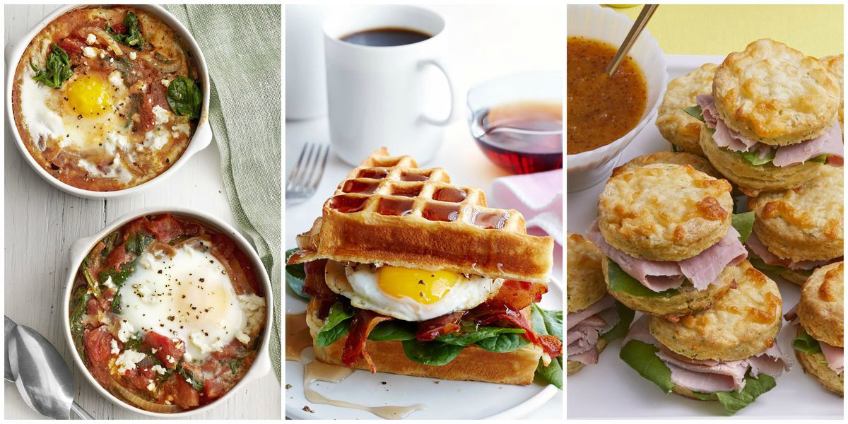 Mother Day Breakfast Recipes
 16 Easy Breakfast in Bed Recipes Perfect for Mother s Day