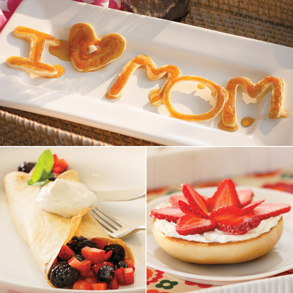 Mother Day Breakfast Recipes
 Mother s Day Breakfast Ideas